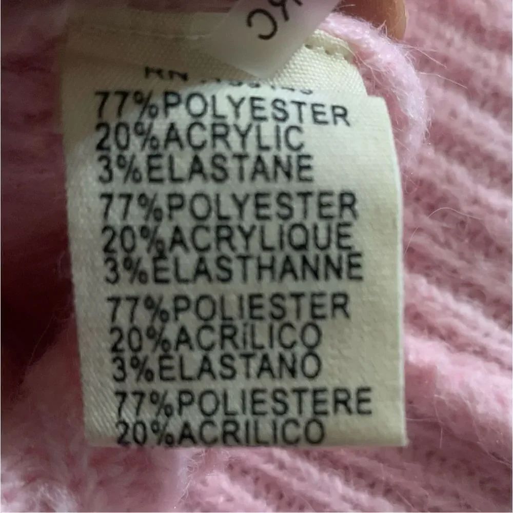 FRNCH Oversized Sweater  - Picture 7 of 7